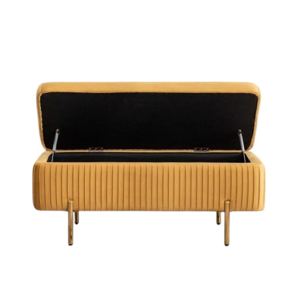 Timeless Touch Ottoman Benches