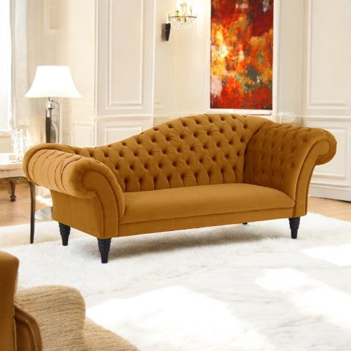 Starlight  3 Seater Sofa Couch