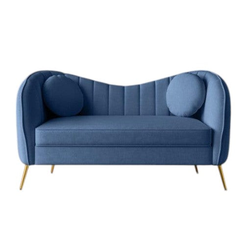 Alexis 3 Seater Sofa Couch
