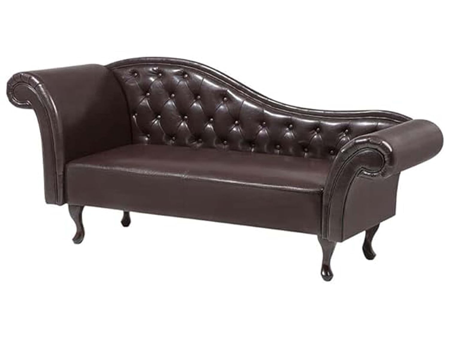 Nika 2 Seater Couch
