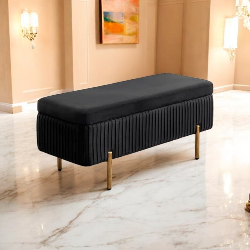 Timeless Touch Ottoman Benches
