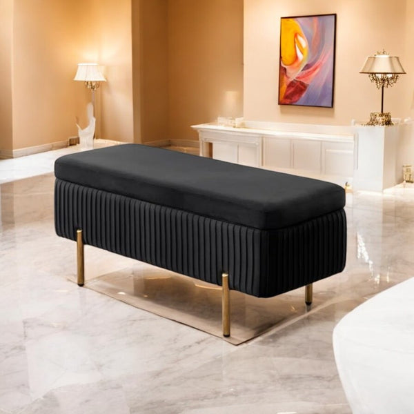 Timeless Touch Ottoman Benches