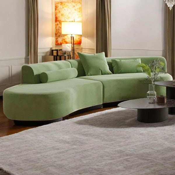 Chiamaka 3 Seater Couch