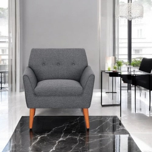 Federica Modern Accent Chair