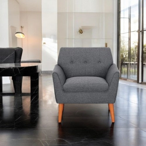 Federica Modern Accent Chair
