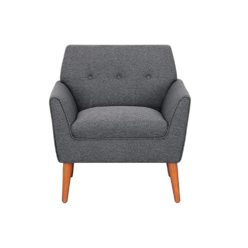 Federica Modern Accent Chair