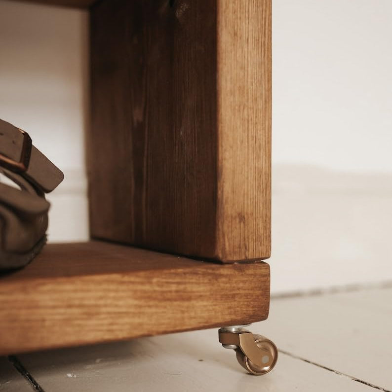 Shizuka Side Table