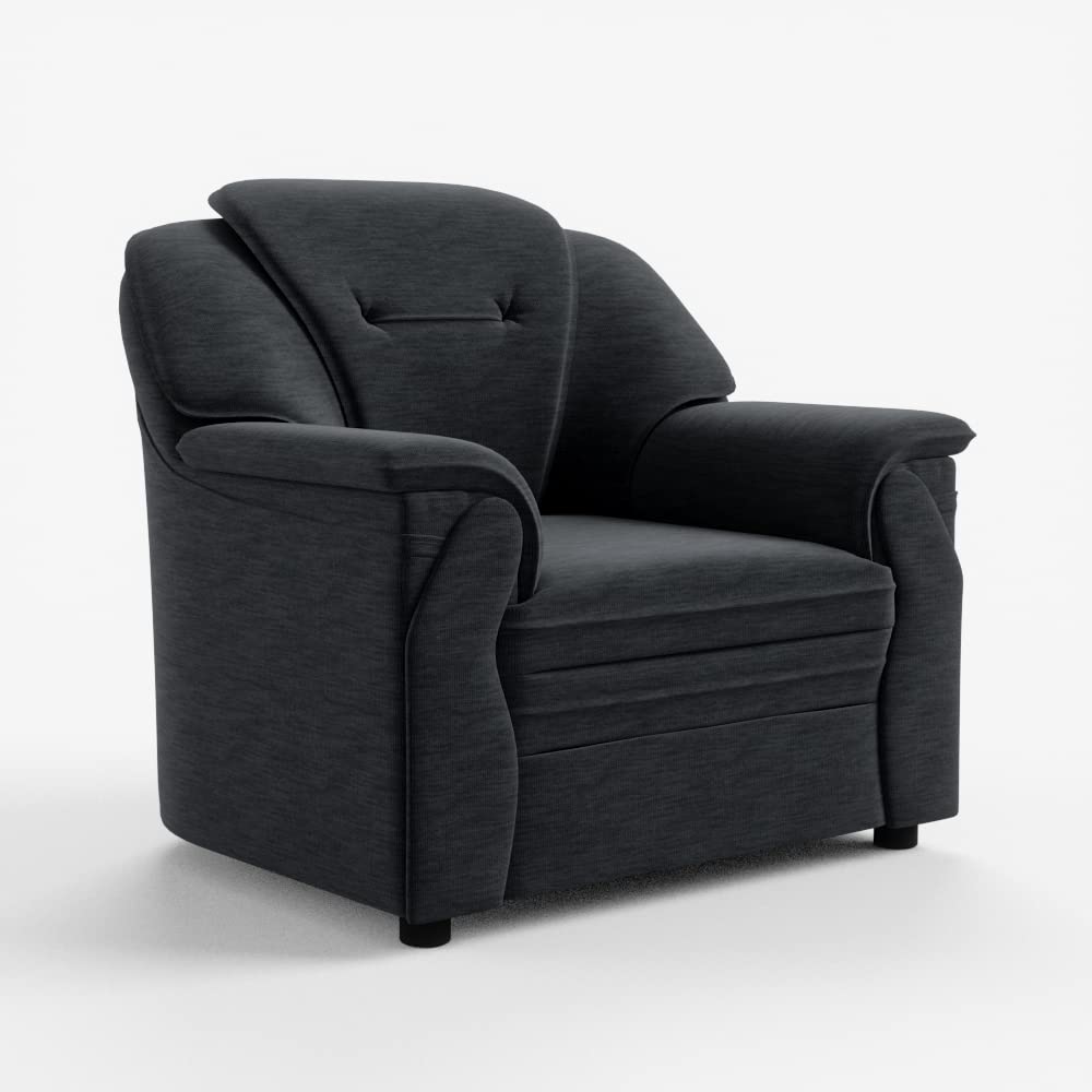 Daisy 1 Seater Sofa
