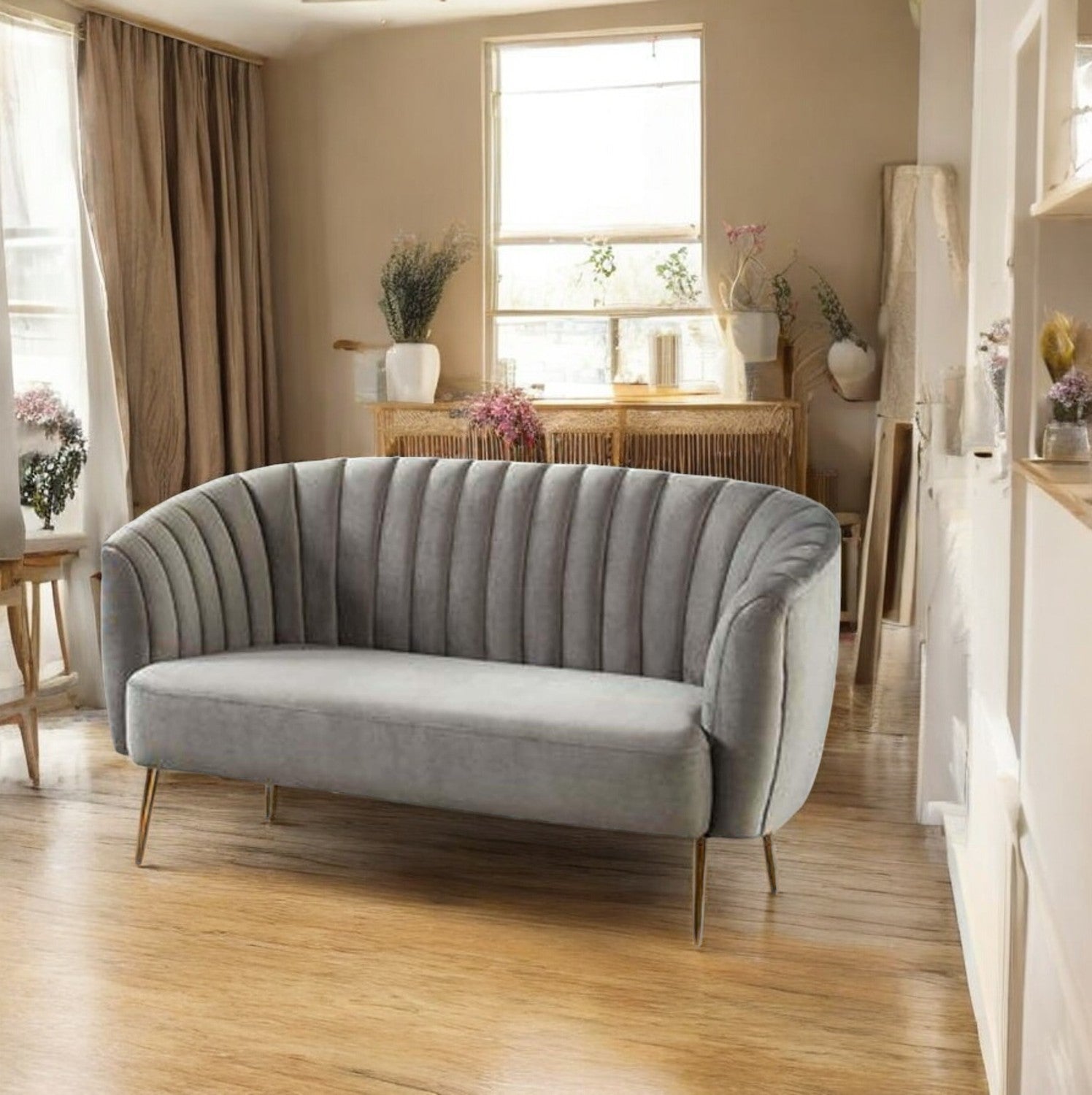 Areeb 2 seater Couches