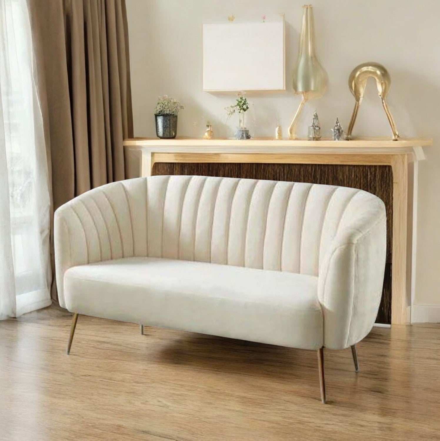 Areeb 2 seater Couches