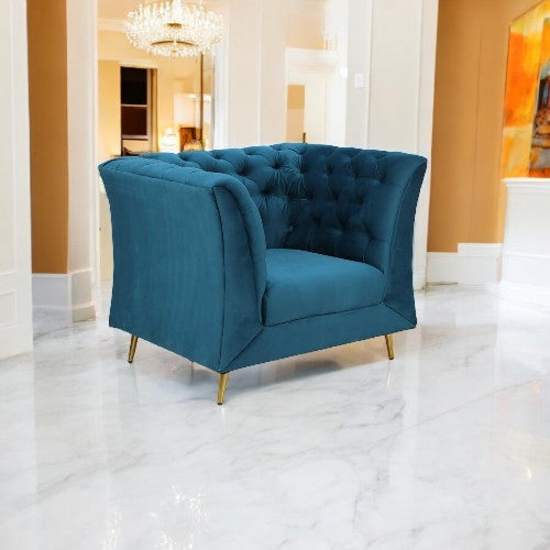 Eshe  Accent Armchair
