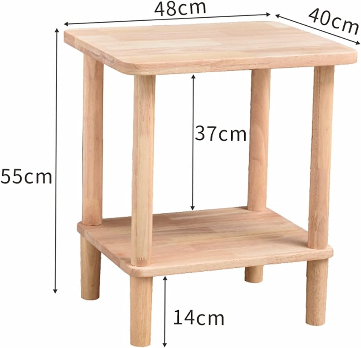 Finnian Side Table