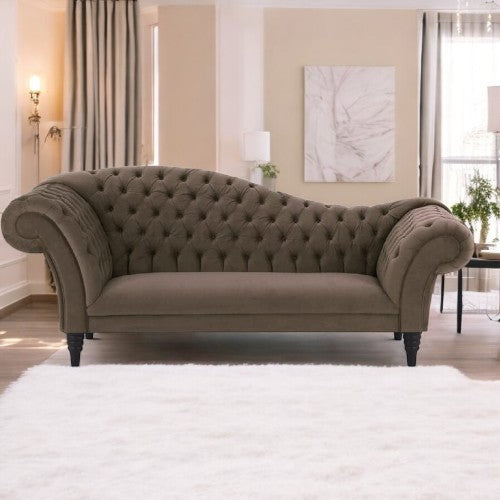 Starlight  3 Seater Sofa Couch
