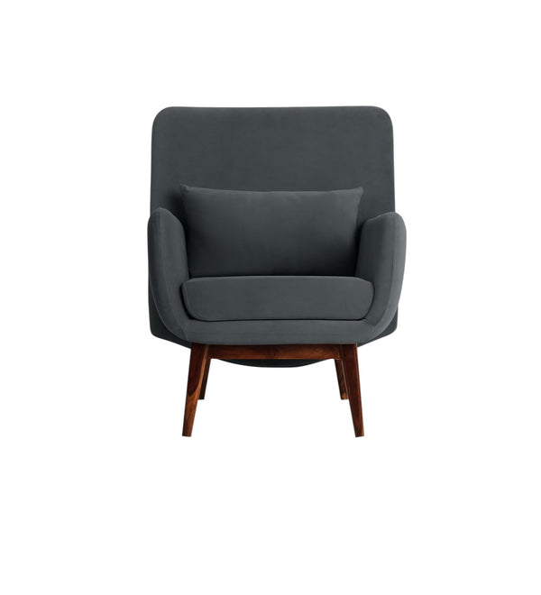 Leon Stylish Comfort Armchair