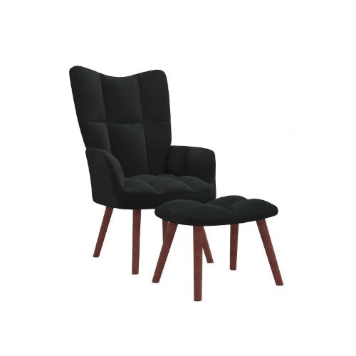 Everhart Designs Arm Chair