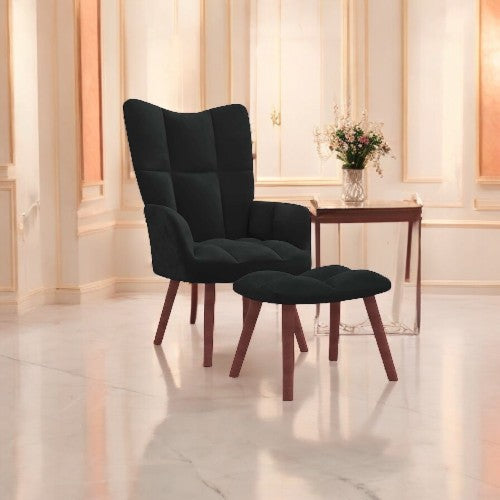 Everhart Designs Arm Chair