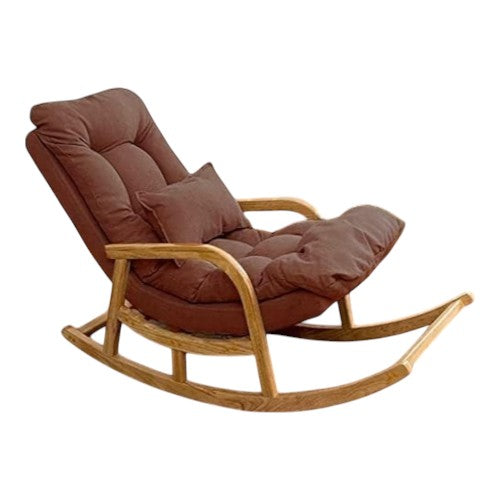 Evelyn Sleek Rocking Chair