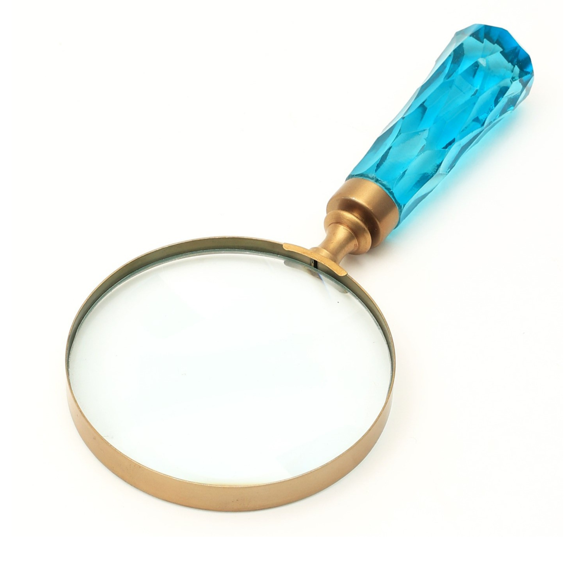 9 Inch NASA Round Magnifier