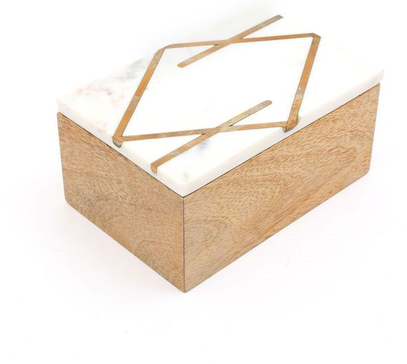 Donald Box
