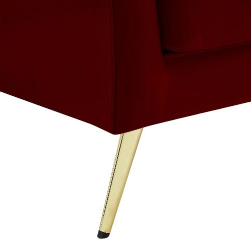 Avery Comfort 3 Seater Sofa Couch