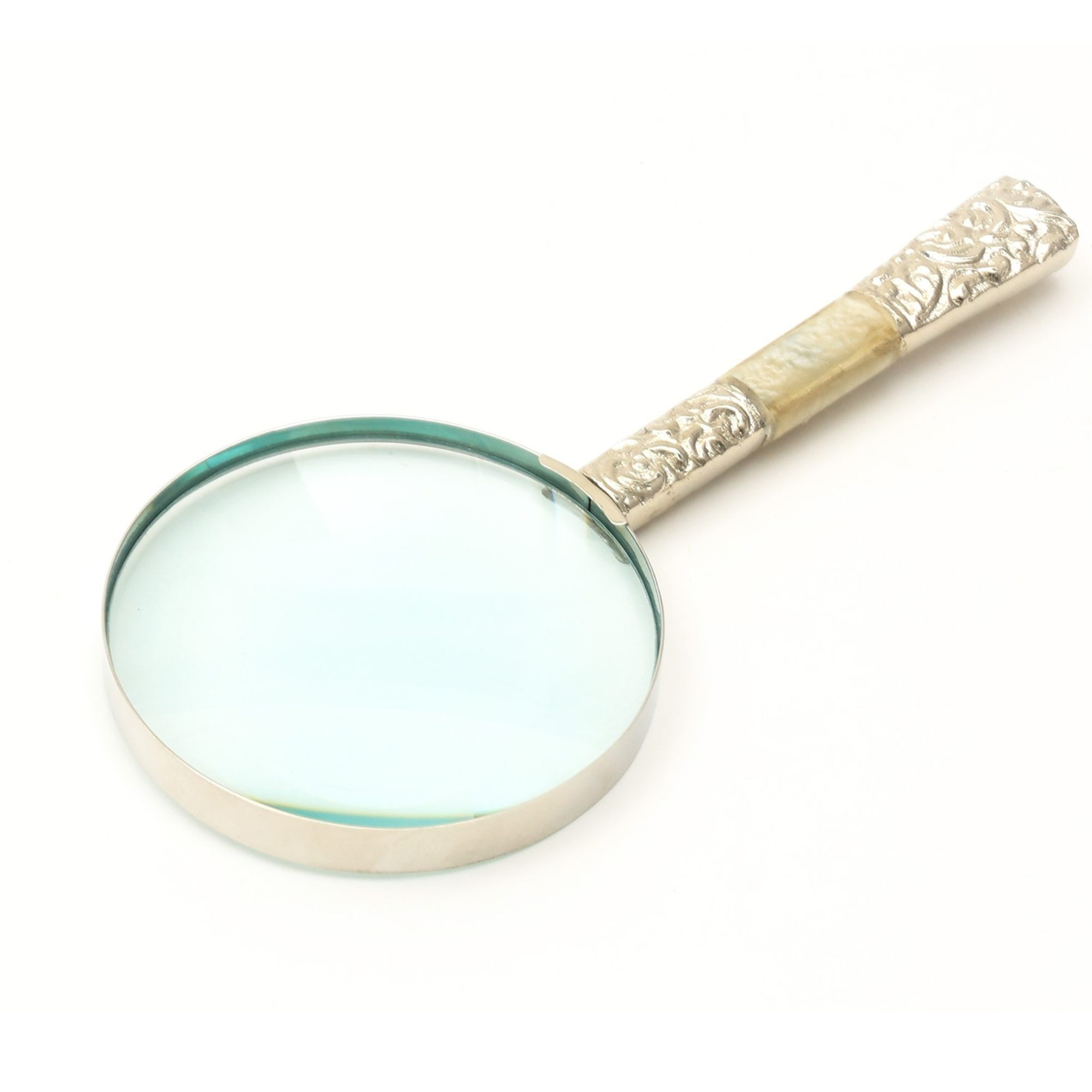 10 Inch Round Magnifier