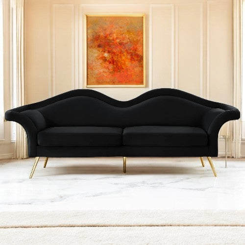 Avery Comfort 3 Seater Sofa Couch