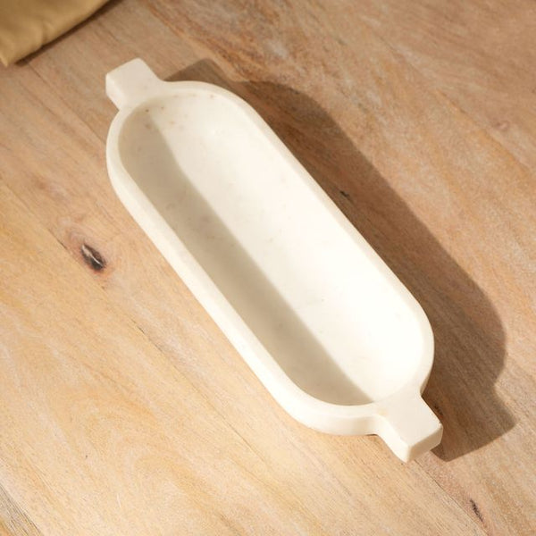 Vigil Oblong Bowl
