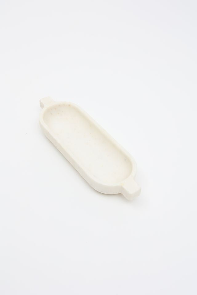 Vigil Oblong Bowl