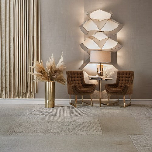 Riley Cozy Accent Armchair