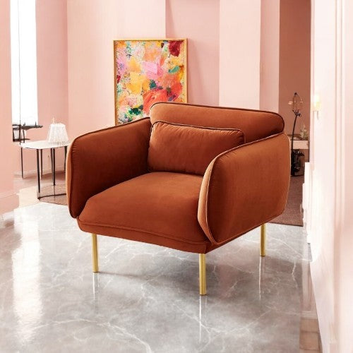 Bianca Accent Chair