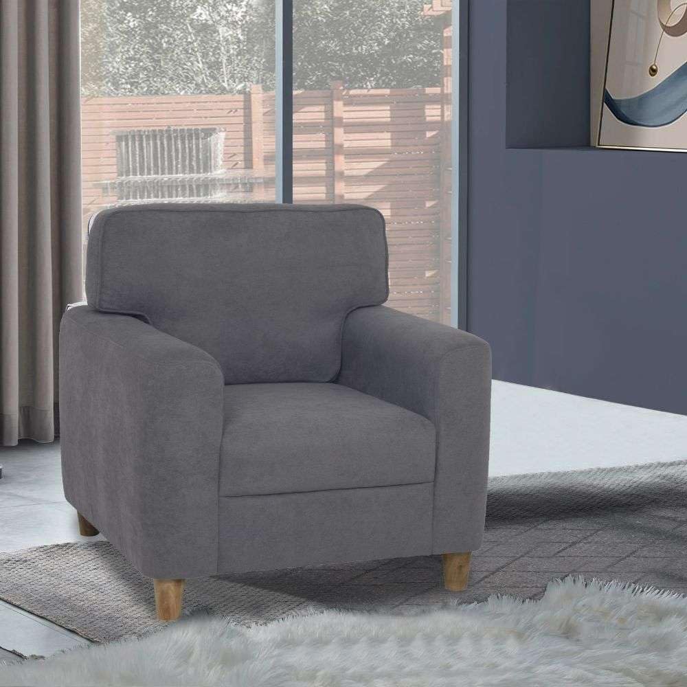 Cora 1 Seater Sofa