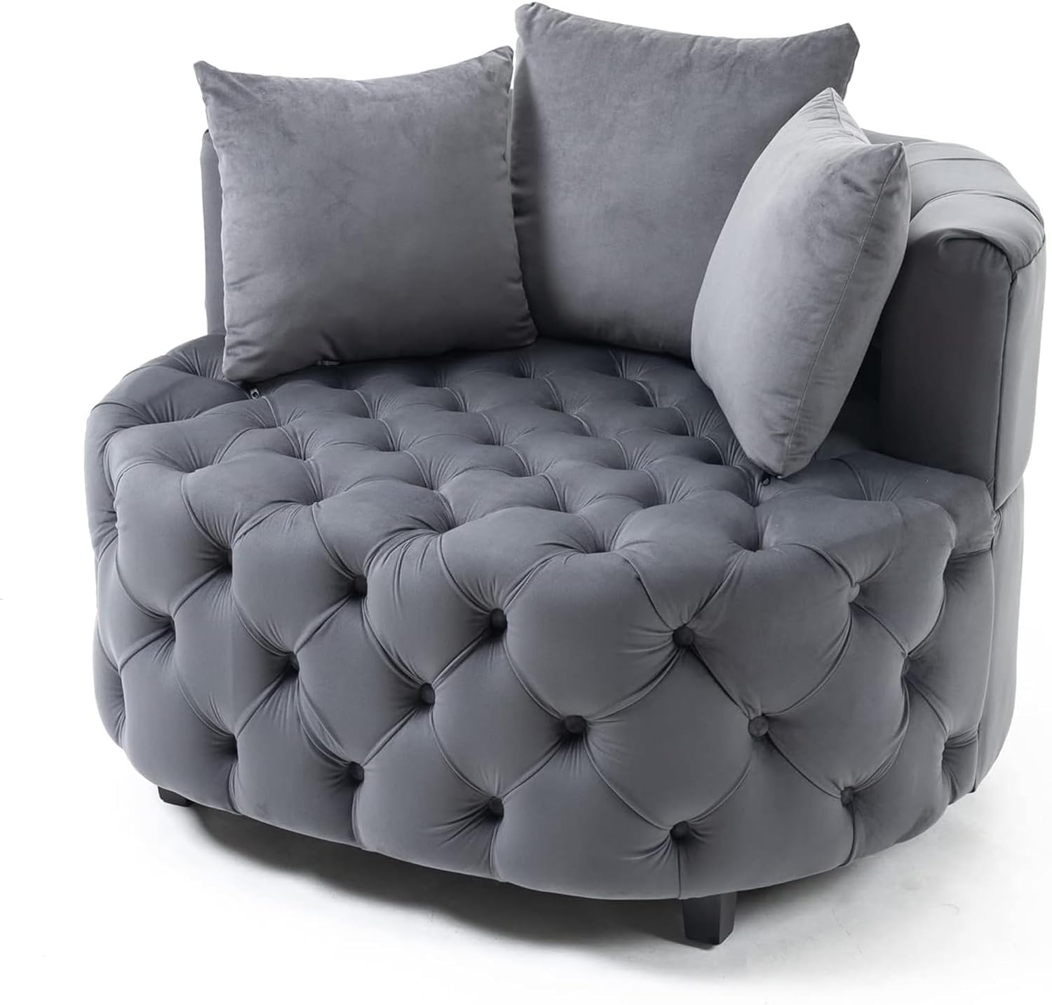 Meera 1 Seater Sofa