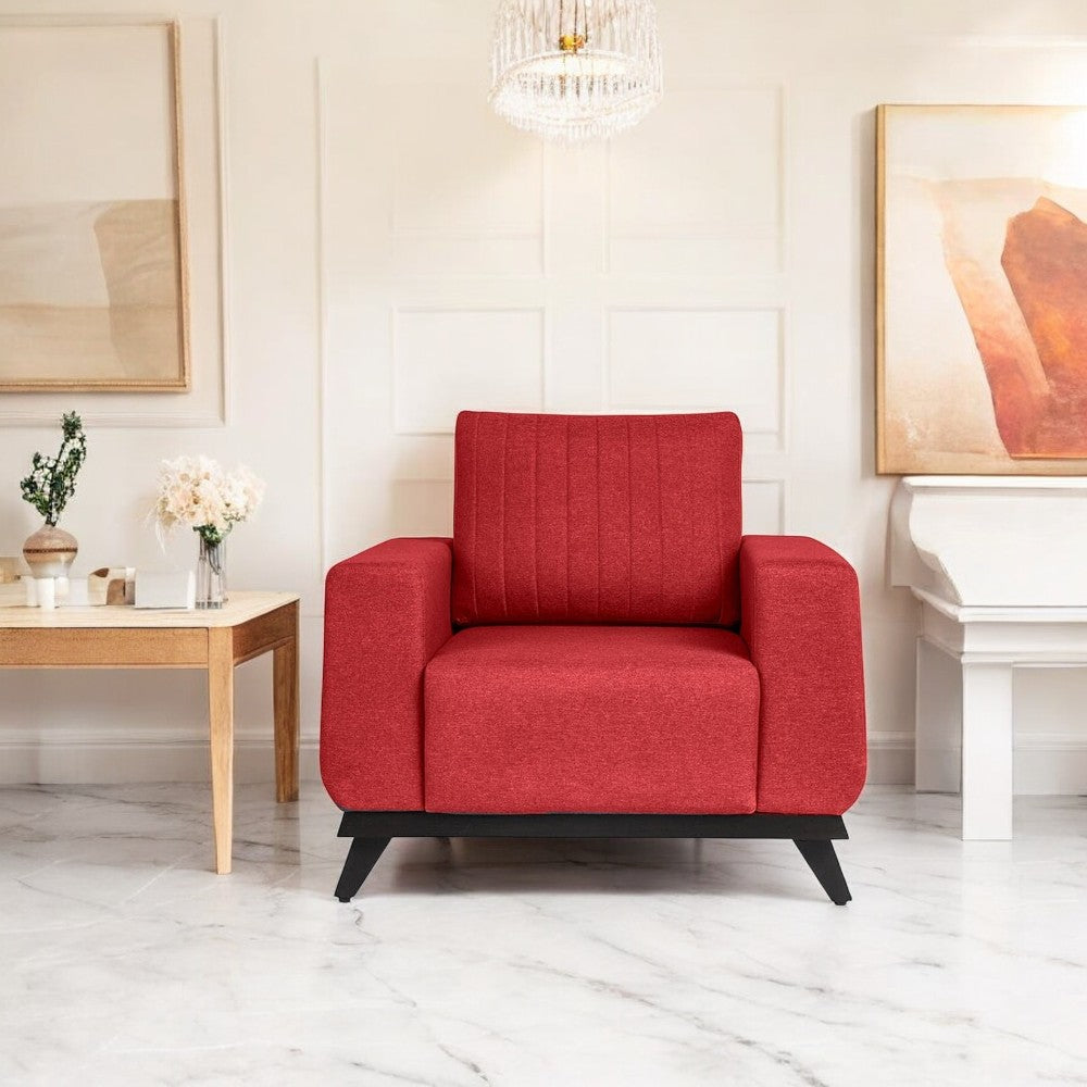 Aura 1 Seater Sofa
