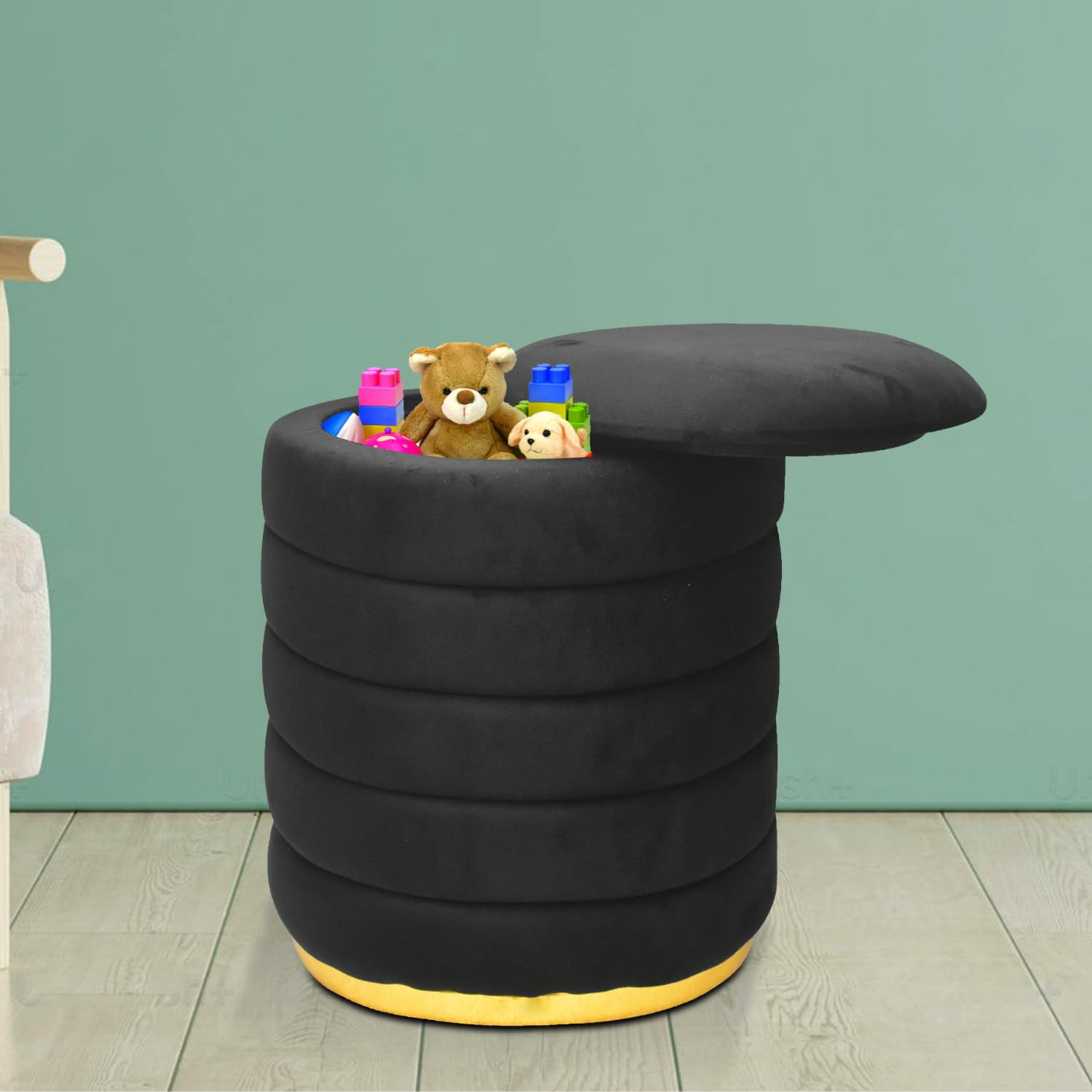 Hannah Modern Ottoman
