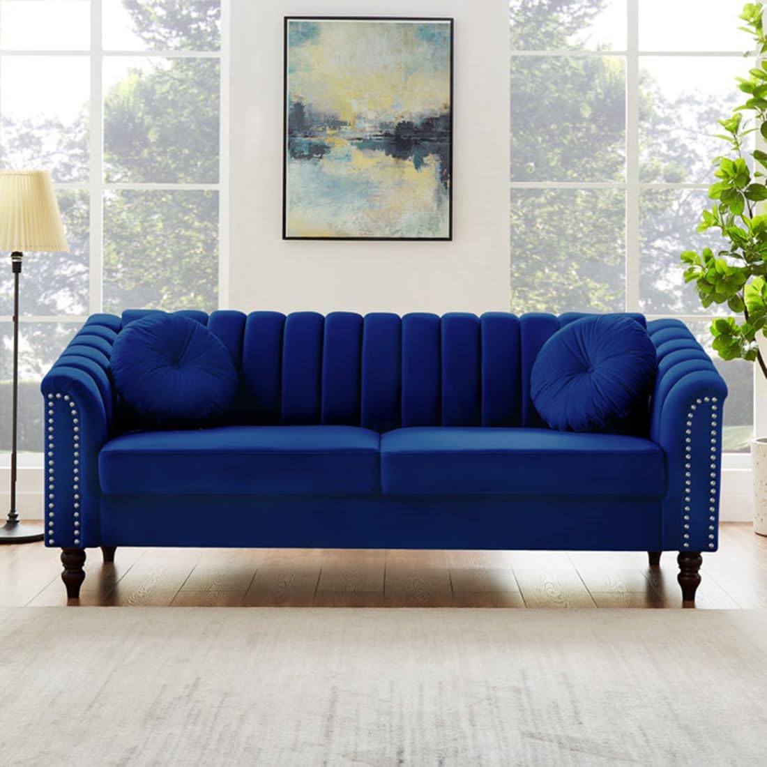 Antonia 3 Seater Sofa