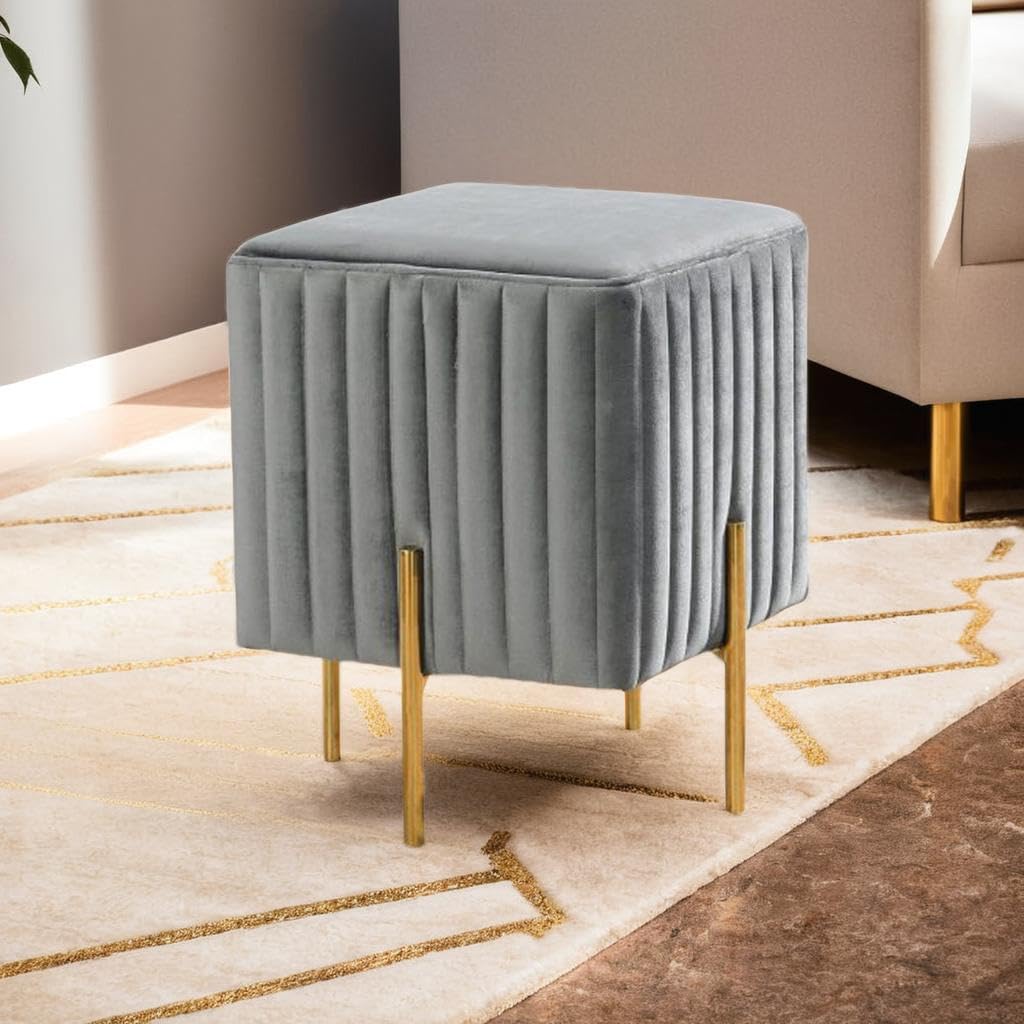Anneliese Cozy Ottoman