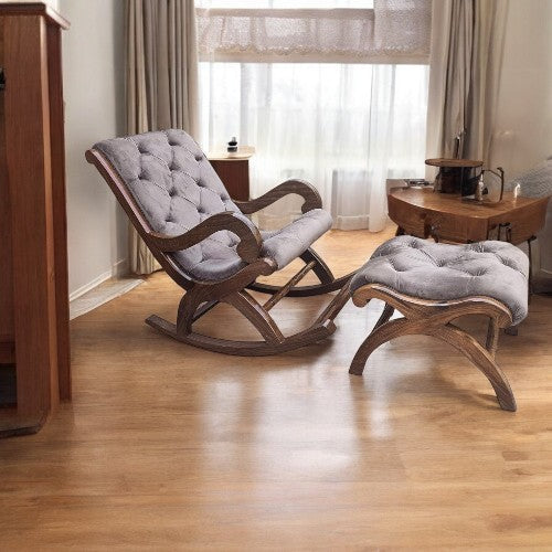 Helena Rocking Chair