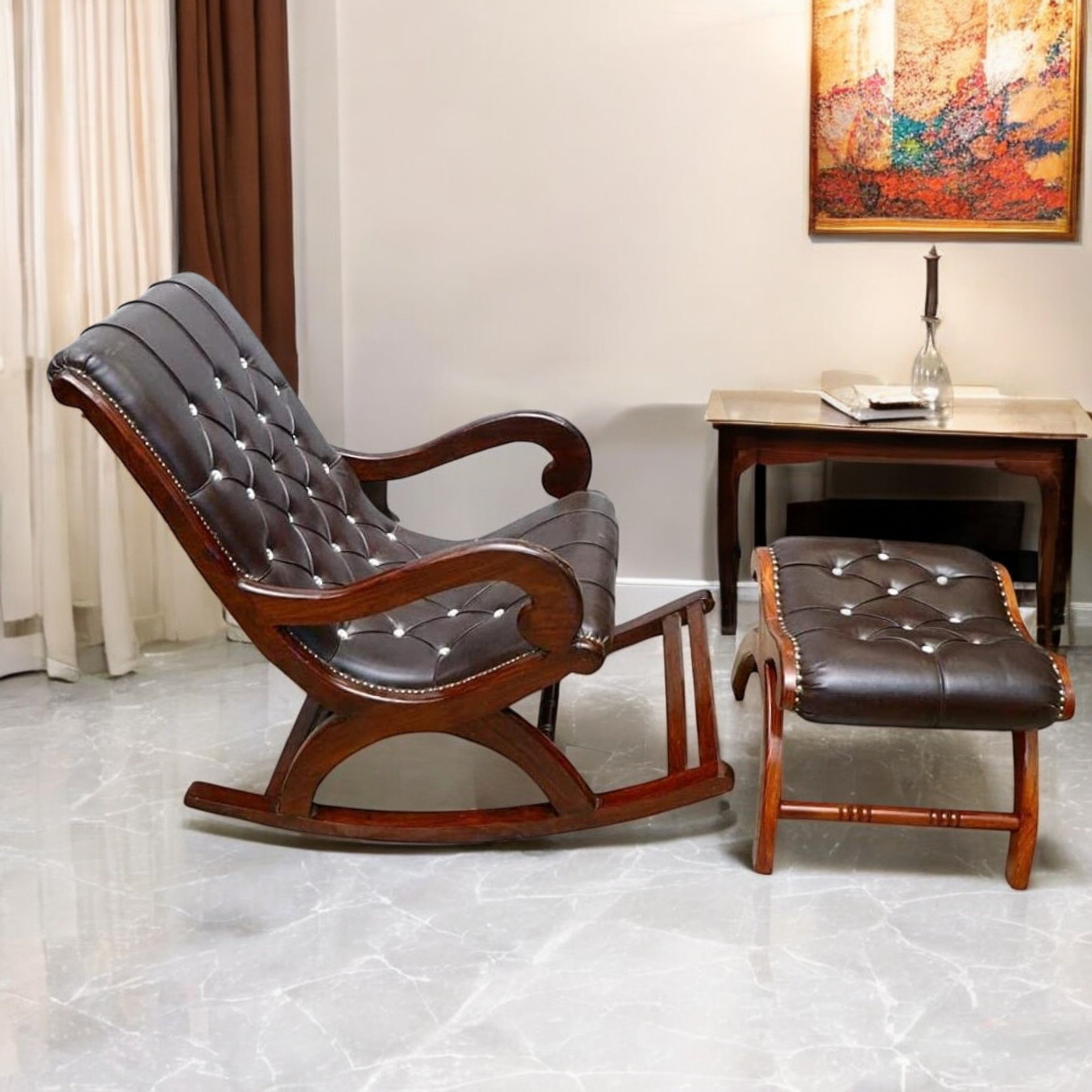 Helena Rocking Chair