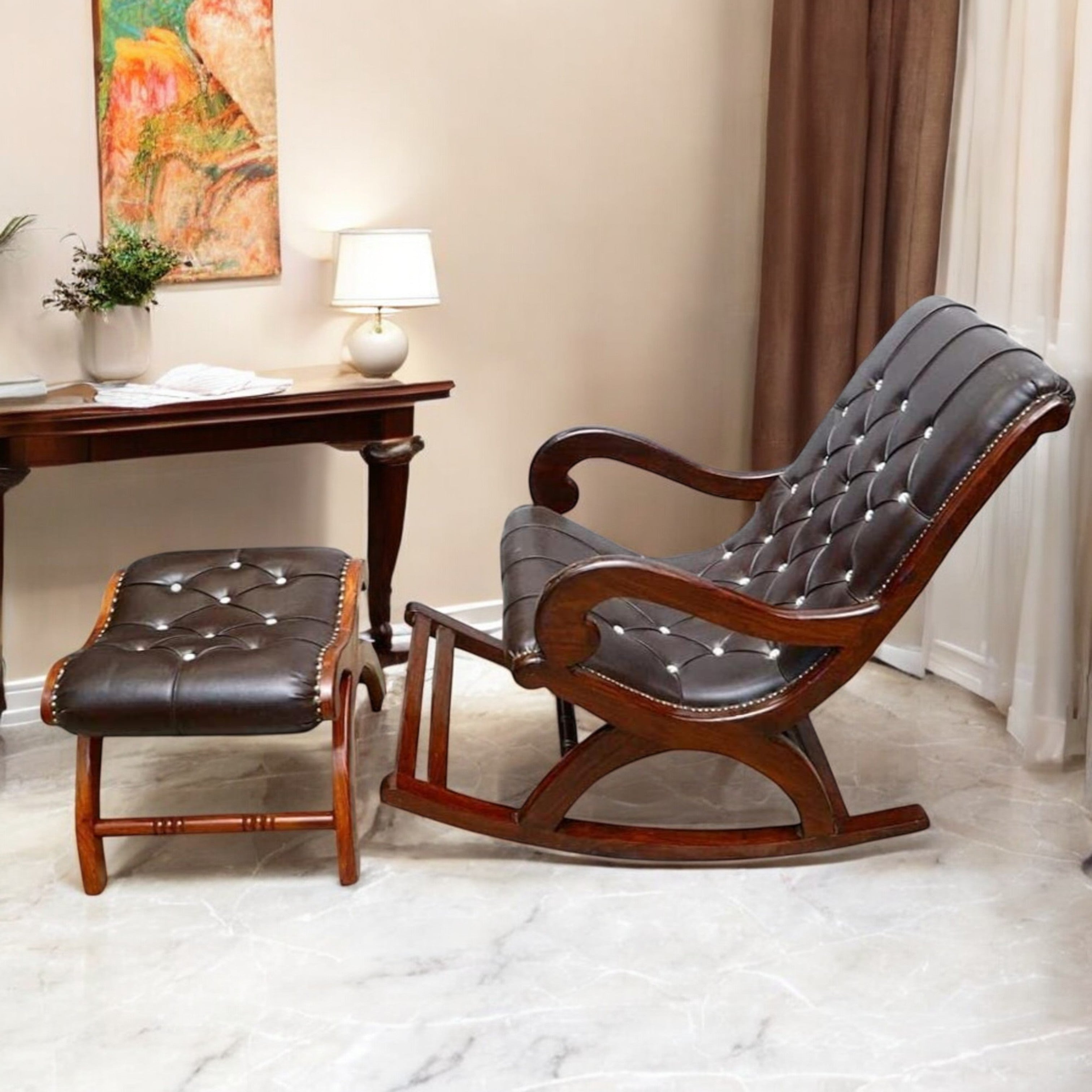 Helena Rocking Chair