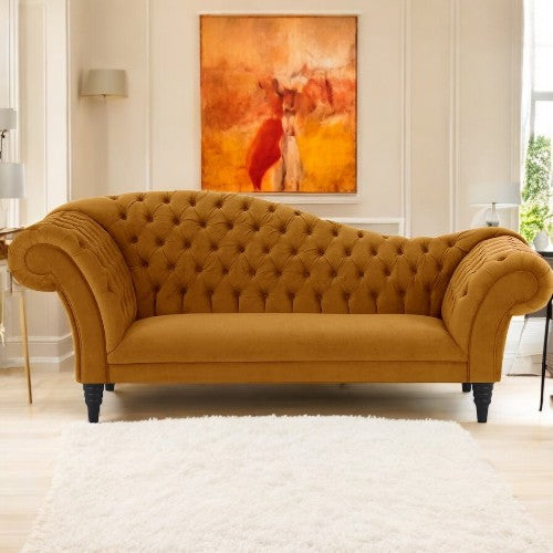 Starlight  3 Seater Sofa Couch