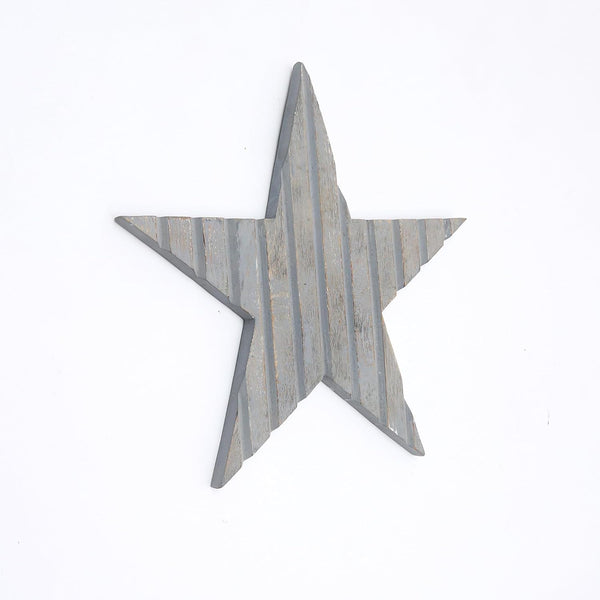 Mason 19 Inch Decorative Star