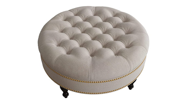 Sultastic Classic Ottoman