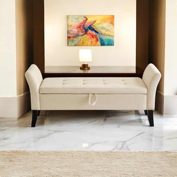 Dina Ottaman benches