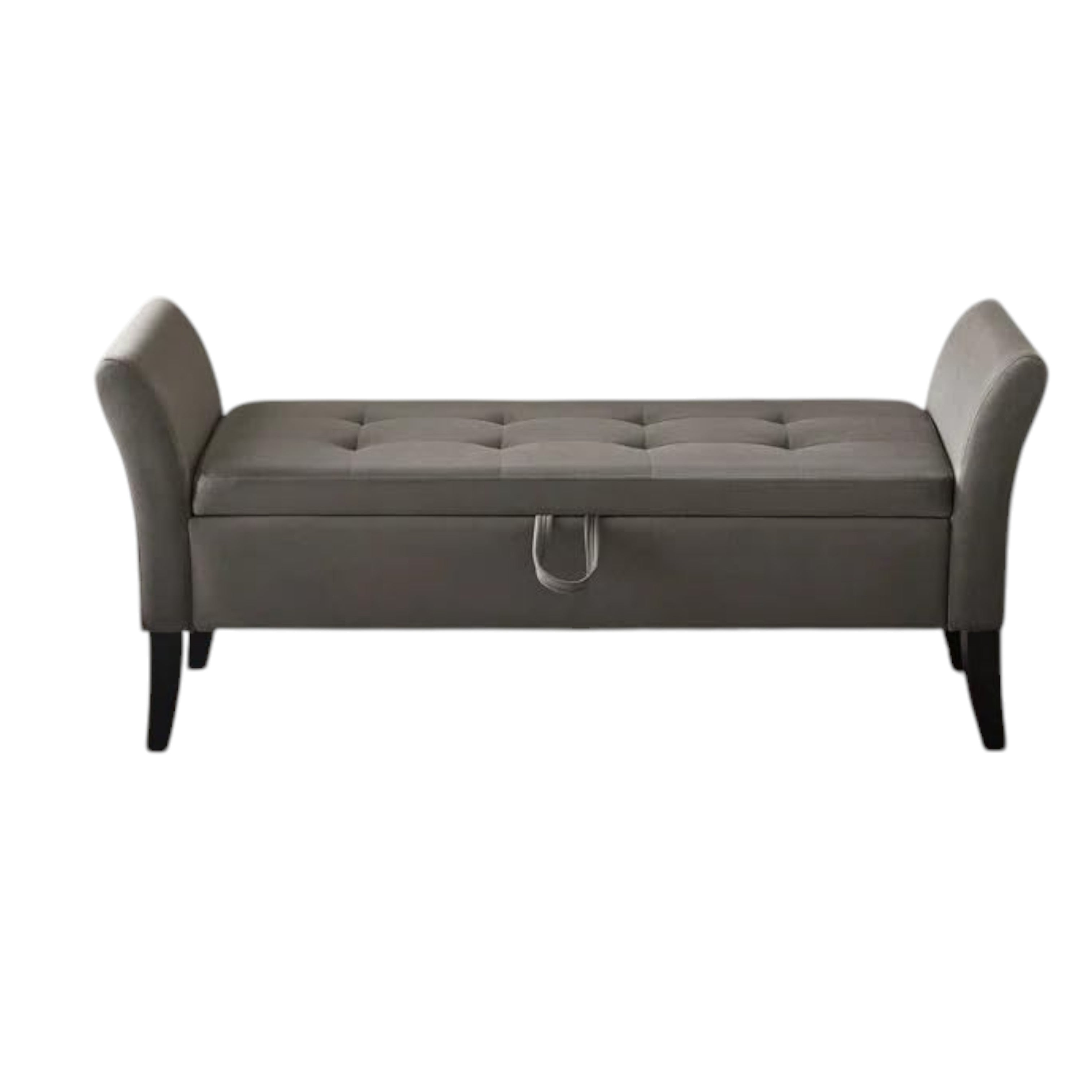 Dina Ottaman benches