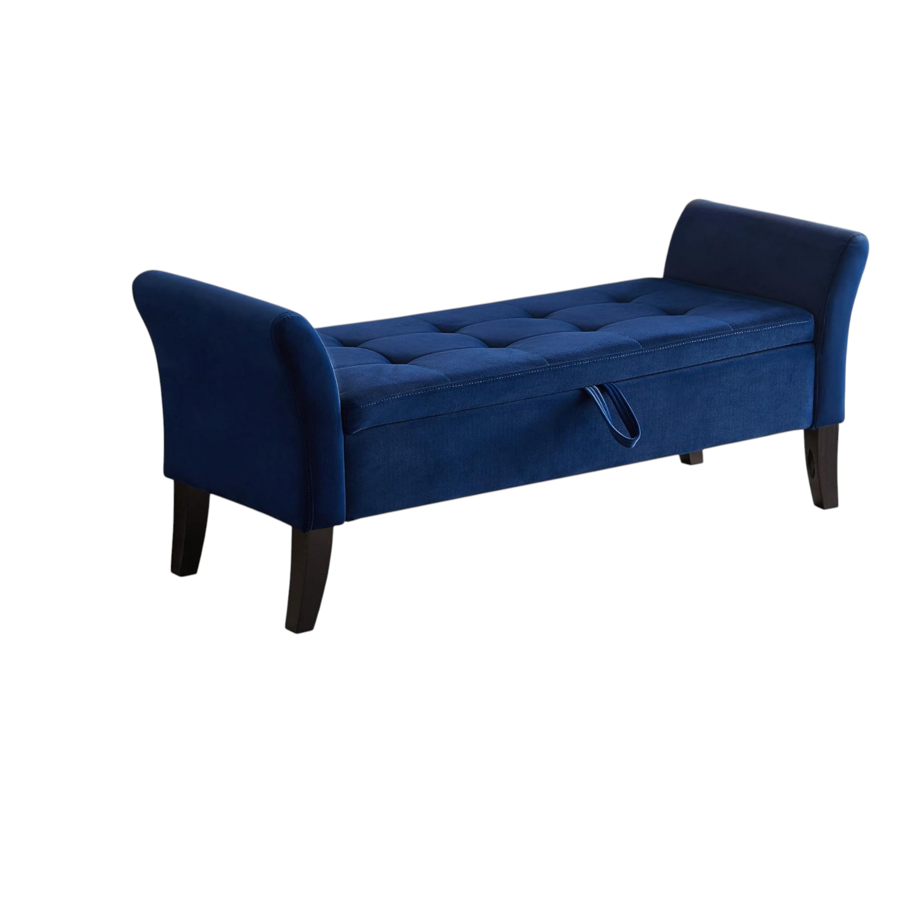 Dina Ottaman benches