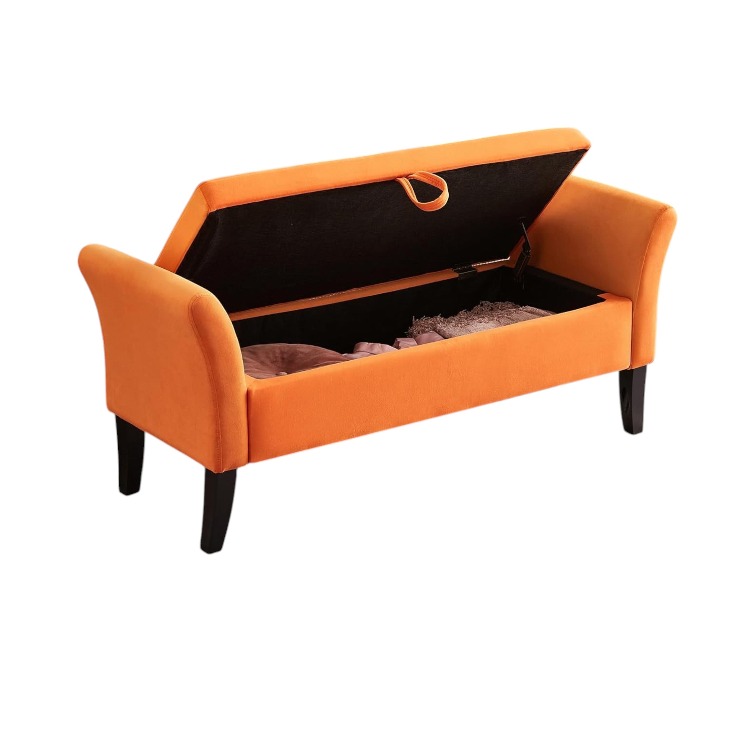 Dina Ottaman benches