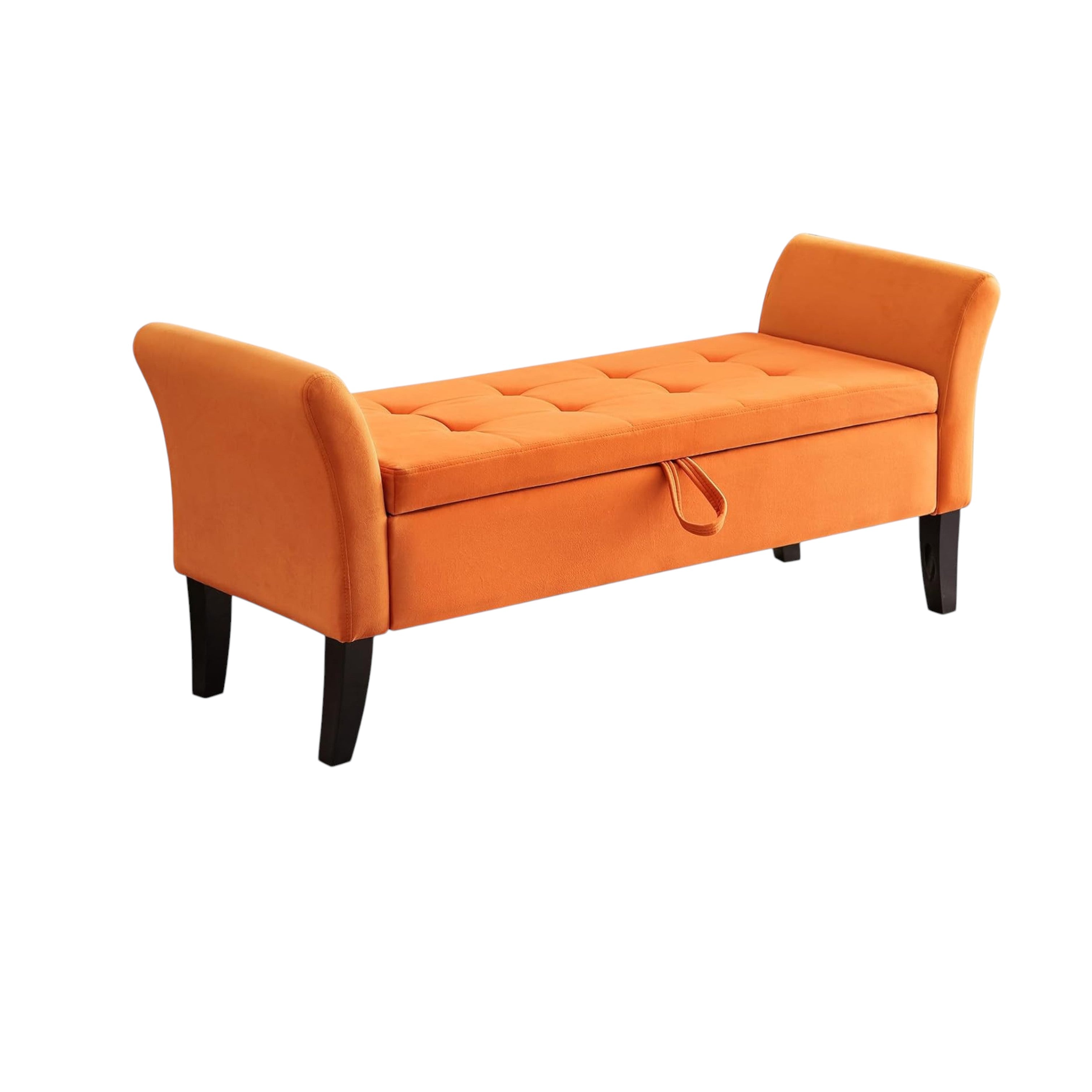 Dina Ottaman benches