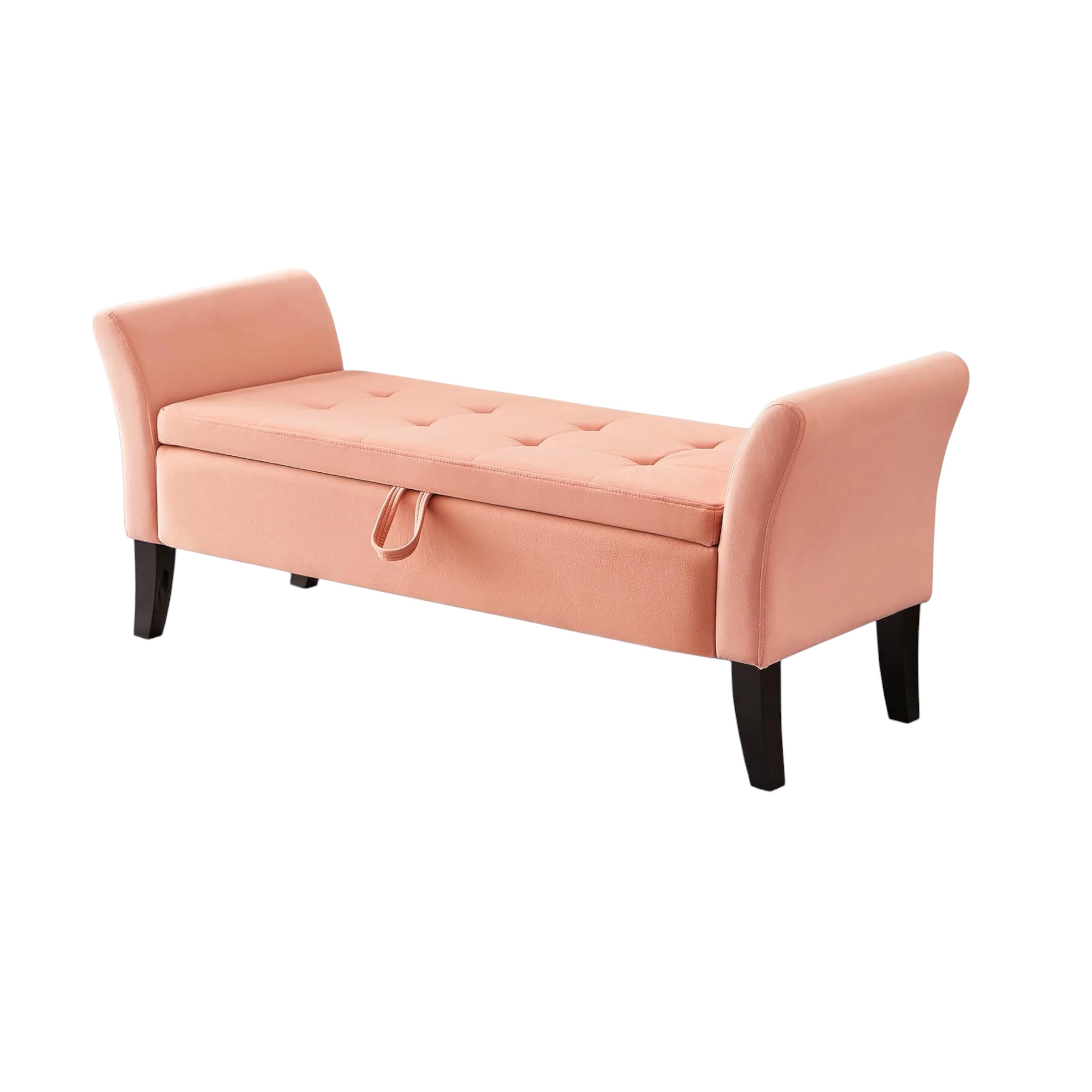 Dina Ottaman benches