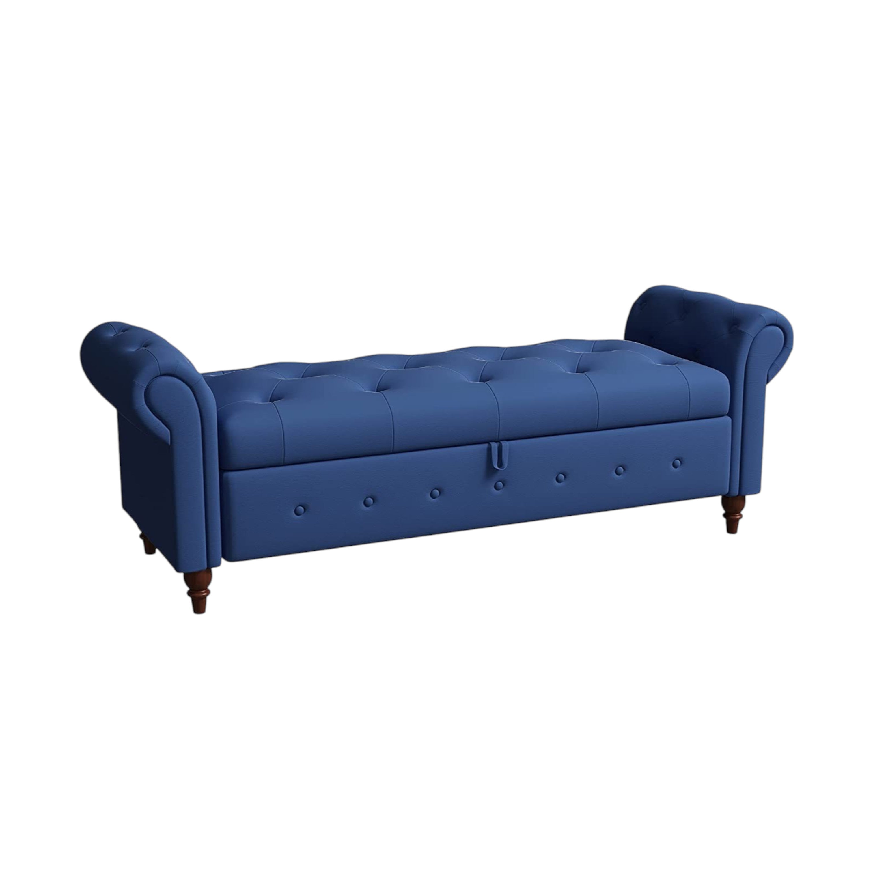 Eliana Ottoman Benche