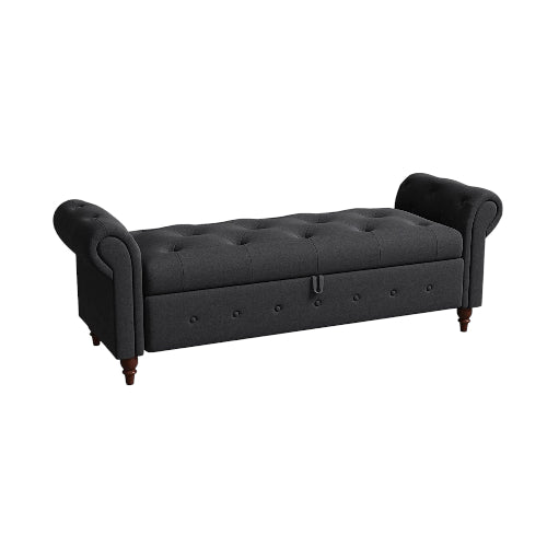 Eliana Ottoman Benche